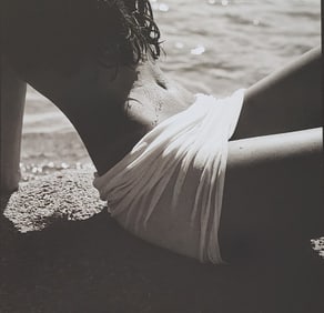 JOAQUIM NABUCO 'BRAZILIAN BEAUTIES' 2010