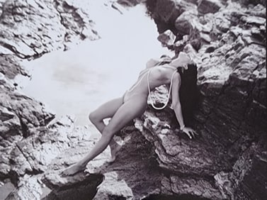 JOAQUIM NABUCO 'BRAZILIAN BEAUTIES' 2010