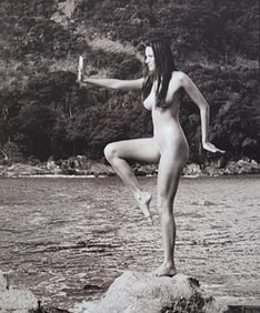 JOAQUIM NABUCO 'BRAZILIAN BEAUTIES' 2010