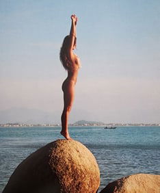 JOAQUIM NABUCO 'BRAZILIAN BEAUTIES' 2010