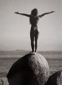 JOAQUIM NABUCO 'BRAZILIAN BEAUTIES' 2010