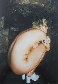 PETER LORENZ, SHAVEN ANGELS - 2000s