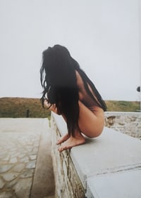 PETER LORENZ, SHAVEN ANGELS - 2000s