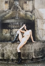 PETER LORENZ, SHAVEN ANGELS - 2000s