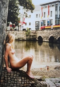 PETER LORENZ, SHAVEN ANGELS - 2000s