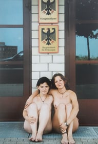 PETER LORENZ, SHAVEN ANGELS - 2000s