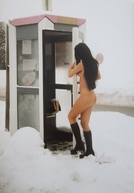 PETER LORENZ, SHAVEN ANGELS - 2000s