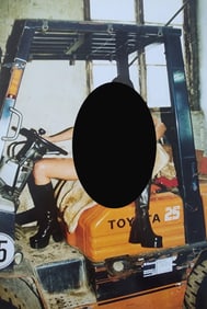 PETER LORENZ, SHAVEN ANGELS - 2000s