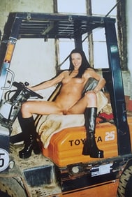 PETER LORENZ, SHAVEN ANGELS - 2000s