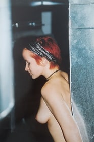 PETER LORENZ, SHAVEN ANGELS - 2000s