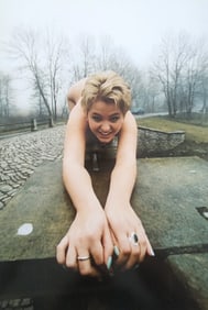 PETER LORENZ, SHAVEN ANGELS - 2000s