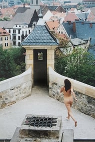 PETER LORENZ, SHAVEN ANGELS - 2000s