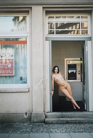 PETER LORENZ, SHAVEN ANGELS - 2000s