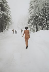 PETER LORENZ, SHAVEN ANGELS - 2000s