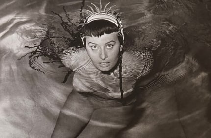 Sophia Loren, My life, 2008