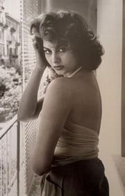 Sophia Loren, My life, 2008