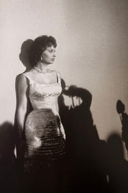 Sophia Loren, My life, 2008