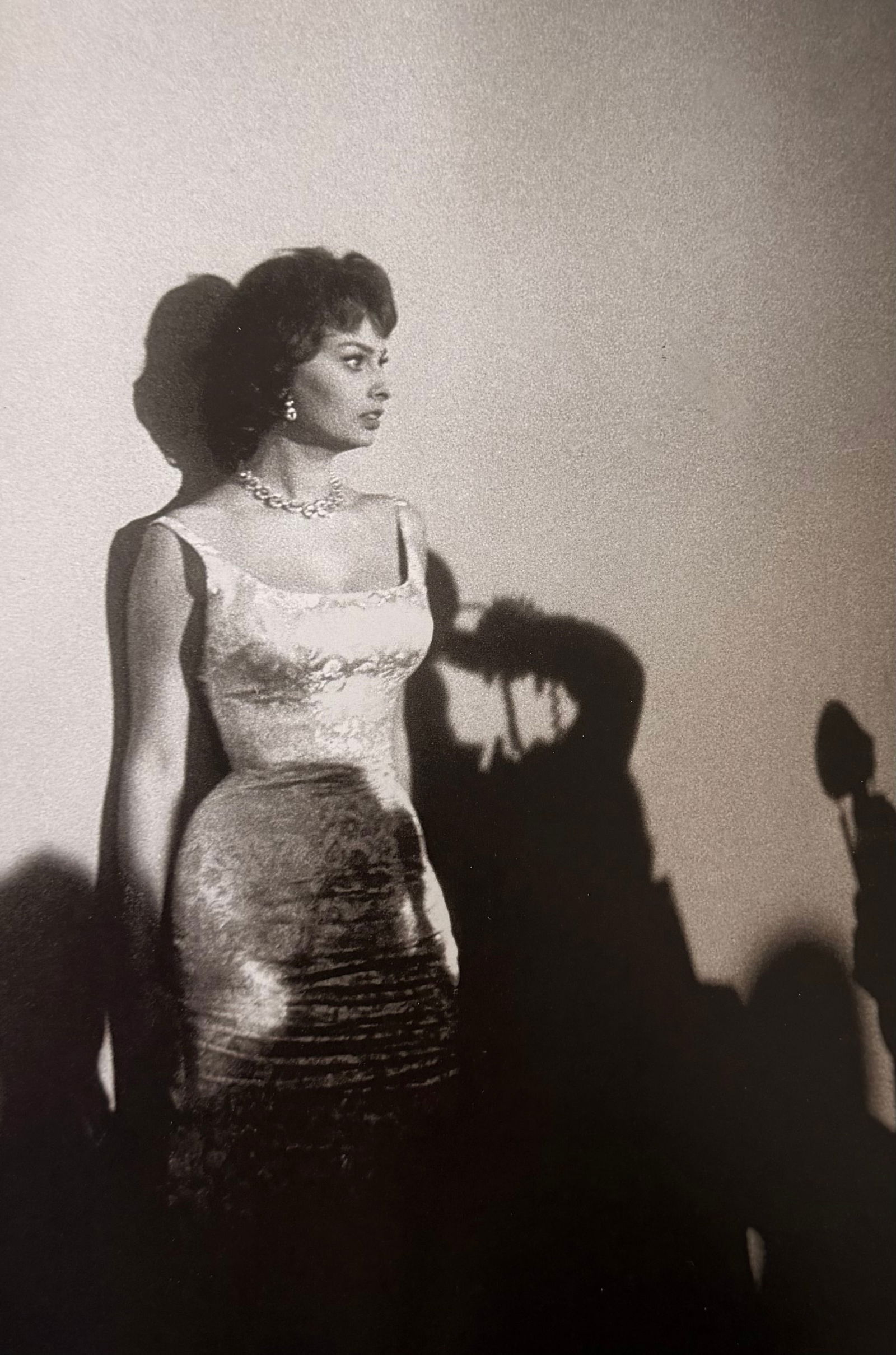 Sophia Loren, My life, 2008 (1 of 1)