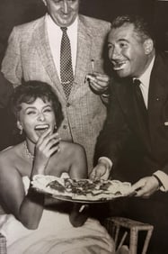 Sophia Loren, My life, 2008