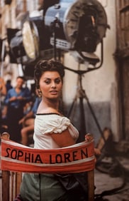 Sophia Loren, My life, 2008