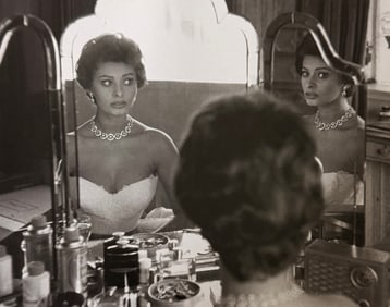 Sophia Loren, My life, 2008