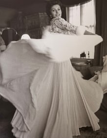 Sophia Loren, My life, 2008