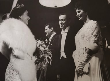 Sophia Loren, My life, 2008