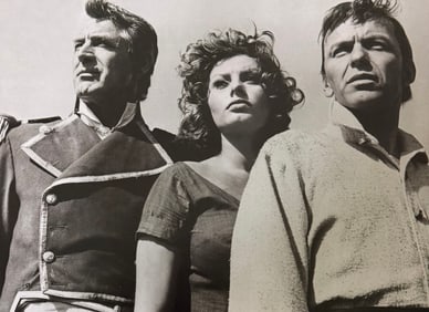 Sophia Loren, My life, 2008