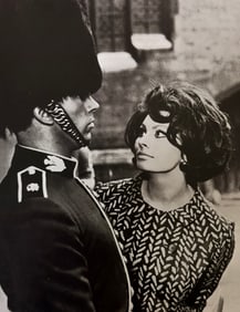 Sophia Loren, My life, 2008