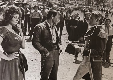 Sophia Loren, My life, 2008