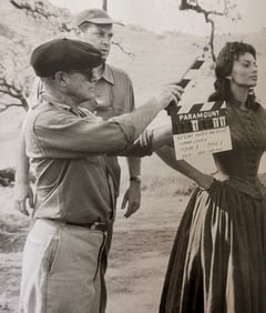 Sophia Loren, My life, 2008