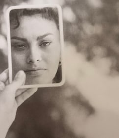 Sophia Loren, My life, 2008