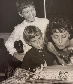 Sophia Loren, My life, 2008