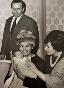 Sophia Loren, My life, 2008