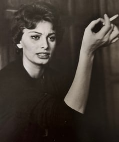 Sophia Loren, My life, 2008