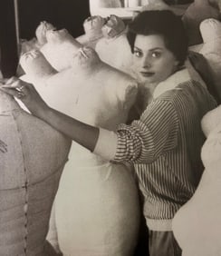 Sophia Loren, My life, 2008