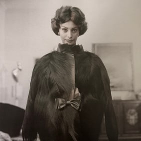 Sophia Loren, My life, 2008