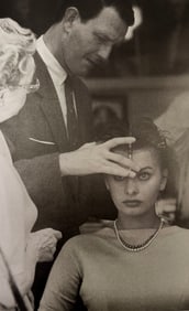 Sophia Loren, My life, 2008