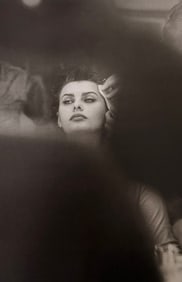 Sophia Loren, My life, 2008