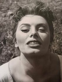 Sophia Loren, My life, 2008
