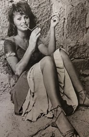 Sophia Loren, My life, 2008