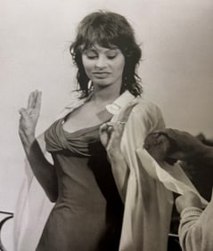 Sophia Loren, My life, 2008