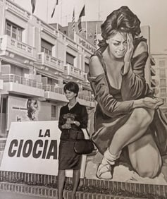 Sophia Loren, My life, 2008