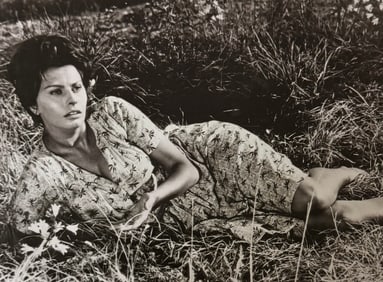 Sophia Loren, My life, 2008