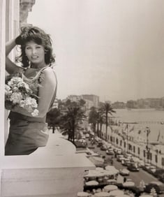 Sophia Loren, My life, 2008