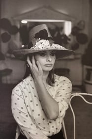 Sophia Loren, My life, 2008