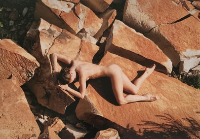 Sylvio Dittrich, Best nude contemporary, 2019