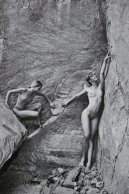 Sylvio Dittrich, Best nude contemporary, 2019