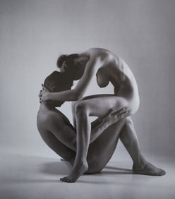 Sylvio Dittrich, Best nude contemporary, 2019