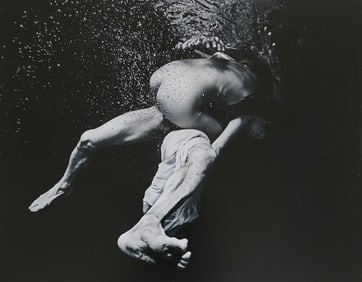 Tomohide Ikeya, Best nude contemporary, 2019